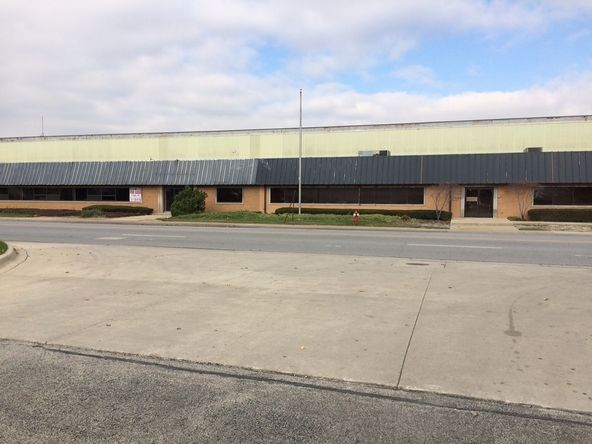 Jade Sterling Steel: 5100 W 73rd Street, Bedford Park, IL 60638